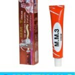 Original MM 3 Delay Cream in Pakistan