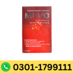 MEVO TABLET IN PAKISTAN