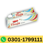 Original Thuja Cream In Pakistan