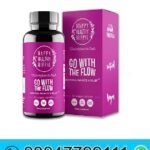 Go with the Flow, Hormonal Balance & Relief