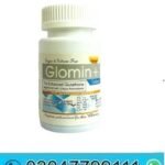 Original Glomin Whitening 30 Tablets