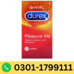Dotted and Ribbed Condom Price in Pakistan