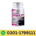 Zenius Hip Up Capsule in Pakistan