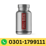 TestoPrime Tablet Price in Pakistan