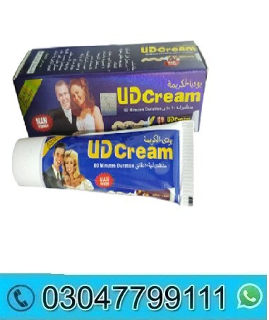 ud timing cream in pakistan