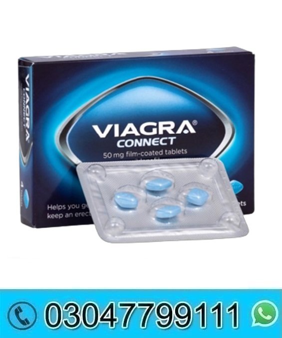 Generic Viagra 4 Tablets in Pakistan