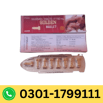 Golden Bullet Tablets in Pakistan