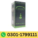 Biomanix Delay Spray Price In Pakistan
