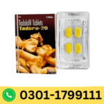 Tadora 20 Tablets in Pakistan