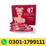 Gold Q7 Macun Strawberry Flavour in Pakistan