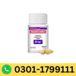 Generic Levitra 20mg 100 Tablets in Pakistan