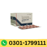 Levitra 500mg Tablets in Pakistan