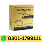 Moments Gold Exotic Delay Condom in Pakistan
