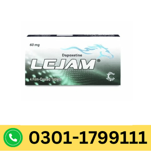 Original Lejam Tablet in Pakistan