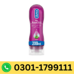 Original Durex Play 2 in 1 Soothing Aloe Gel in Pakistan