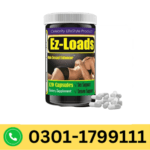 Original Ez-Loads Sex Pills in Pakistan
