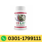 DELAY Dietary Supplement in Pakistan etsybrand.com