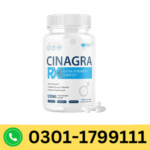 Cinagra RX Capsule in Pakistan