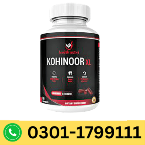 Health Sutra Kohinoor XL in Pakistan