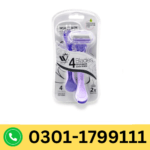 Razor For Women Online Price In Pakistan