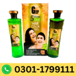 Gep 5 Minute Speedy Hair Color Gel in Pakistan
