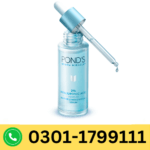 Pond's Hydra Miracle Serum