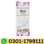 Derma Shine Wax Strips 100Pcs