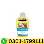 Coconut Hair Oil