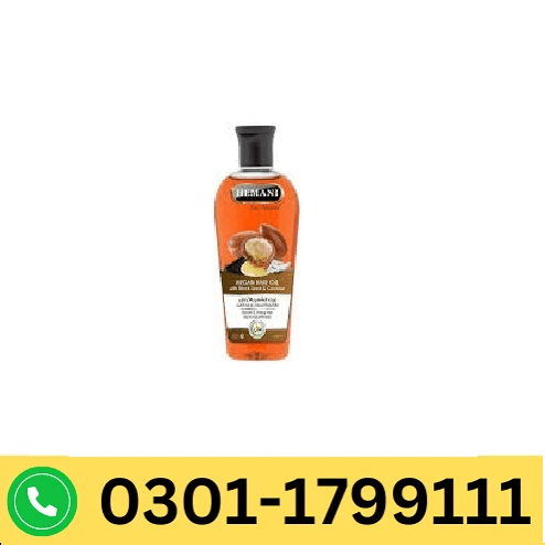 Argan Herbal Hair Oil 200ML
