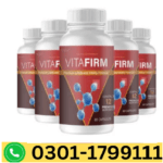 Tyga Vitaferm Supplement