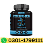 Conquer Herbal Complex For Men