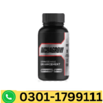 Inchagrow Male Enhancement Formula