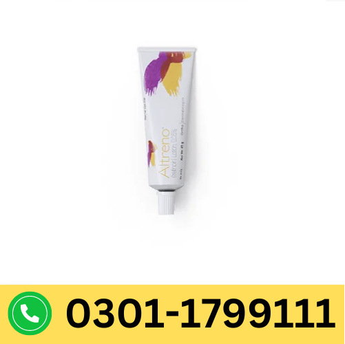 Altreno Tretinoin Lotion in Pakistan