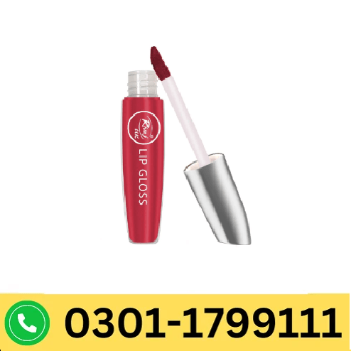 All Day Intense Color Lip Gloss