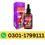 Aichun Beauty Garlic Hip Enlargement Lifting Essential Oil