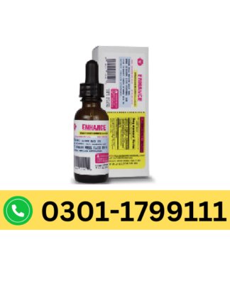 Women Libido Enhancer Oil In Pakistan