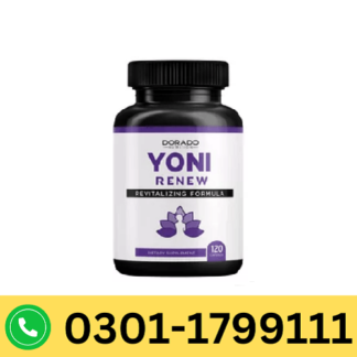 Dorado Yoni Renew Revitalizi