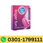 Playtime Finger Fun Stimulator In Pakistan