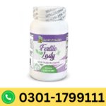 Fertile Lady Capsule In Pakistan