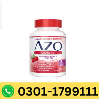 Azo Cranberry Urinary Tract Health