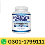 Arazo Nutrition Prostate Support