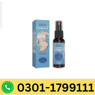 Eelhoe Fat Burning Spray