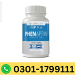 Phenaprin Capsule In Pakistan