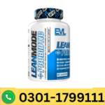 Leanmode Plus Probiotic Supplement