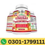 Raw Premium Apple Cider Vinegar Capsules