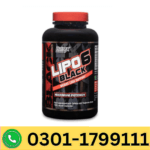 Nutrex Lipo 6 Black Capsules