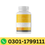 Bone Strength Complex Supplement