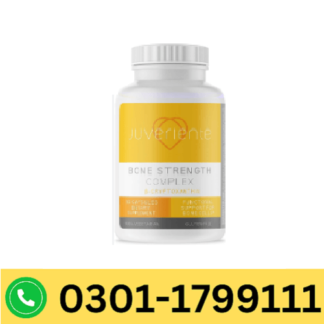 Bone Strength Complex Supplement