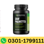 Daitea Saw Palmetto Capsules