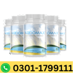 Tygas Abdomax All Natural Formula